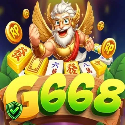 G668 APK Free Download For Android Latest Version Logo